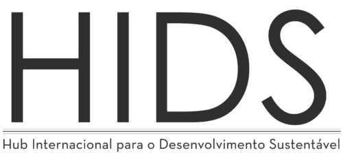 logotipo com as letras H, I, D e S