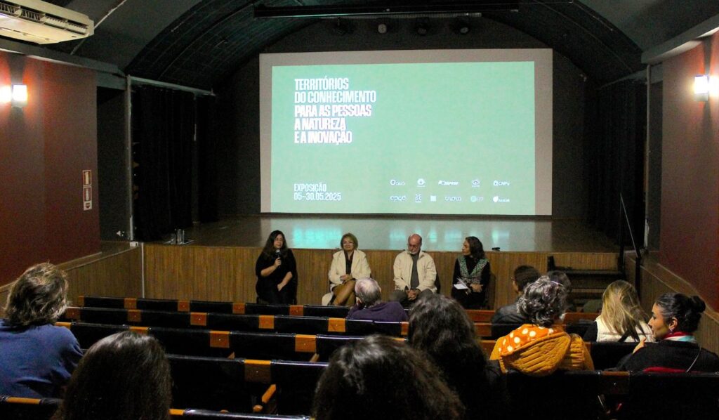foto evento corredores