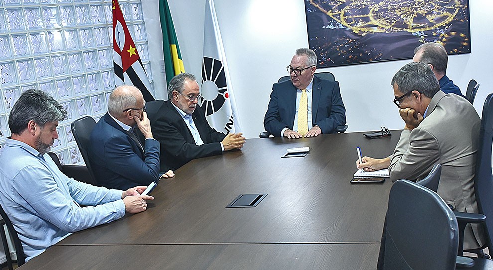 puc e unicamp discutem futuro do hids