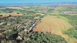 foto aérea hids